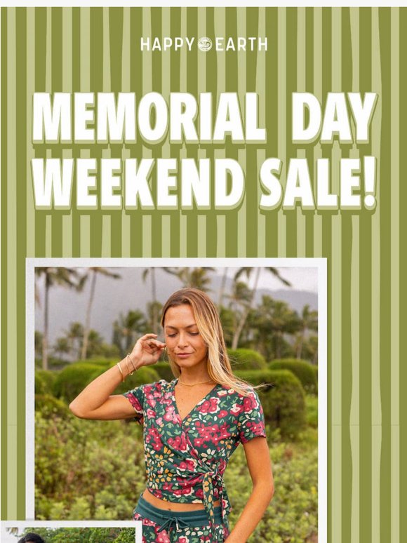 SUMMER FITS at 20% Off