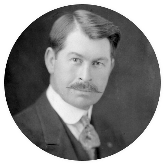 Richard Carmon Purdy