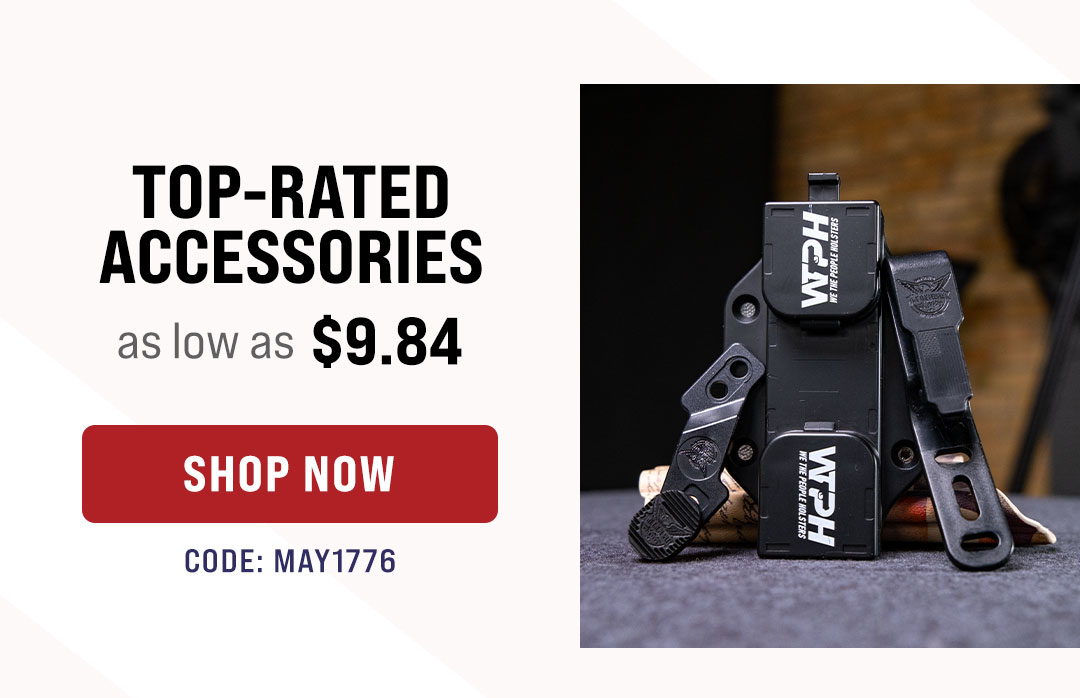 Top Rated Accessories