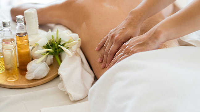 Sensory Spa