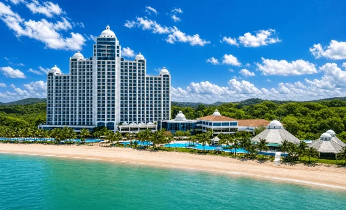 The Westin Playa Bonita