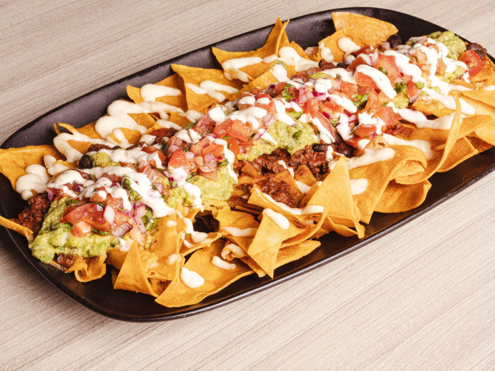 Yoss Burger Bar