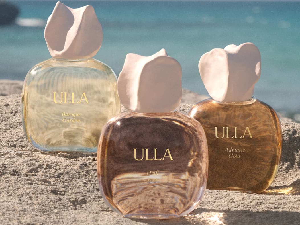 Ulla Johnson Beauty