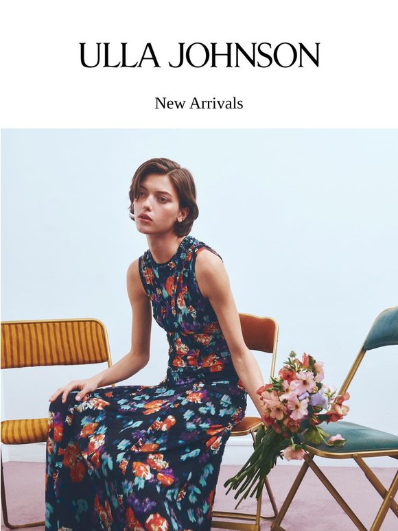 Summer Patterns