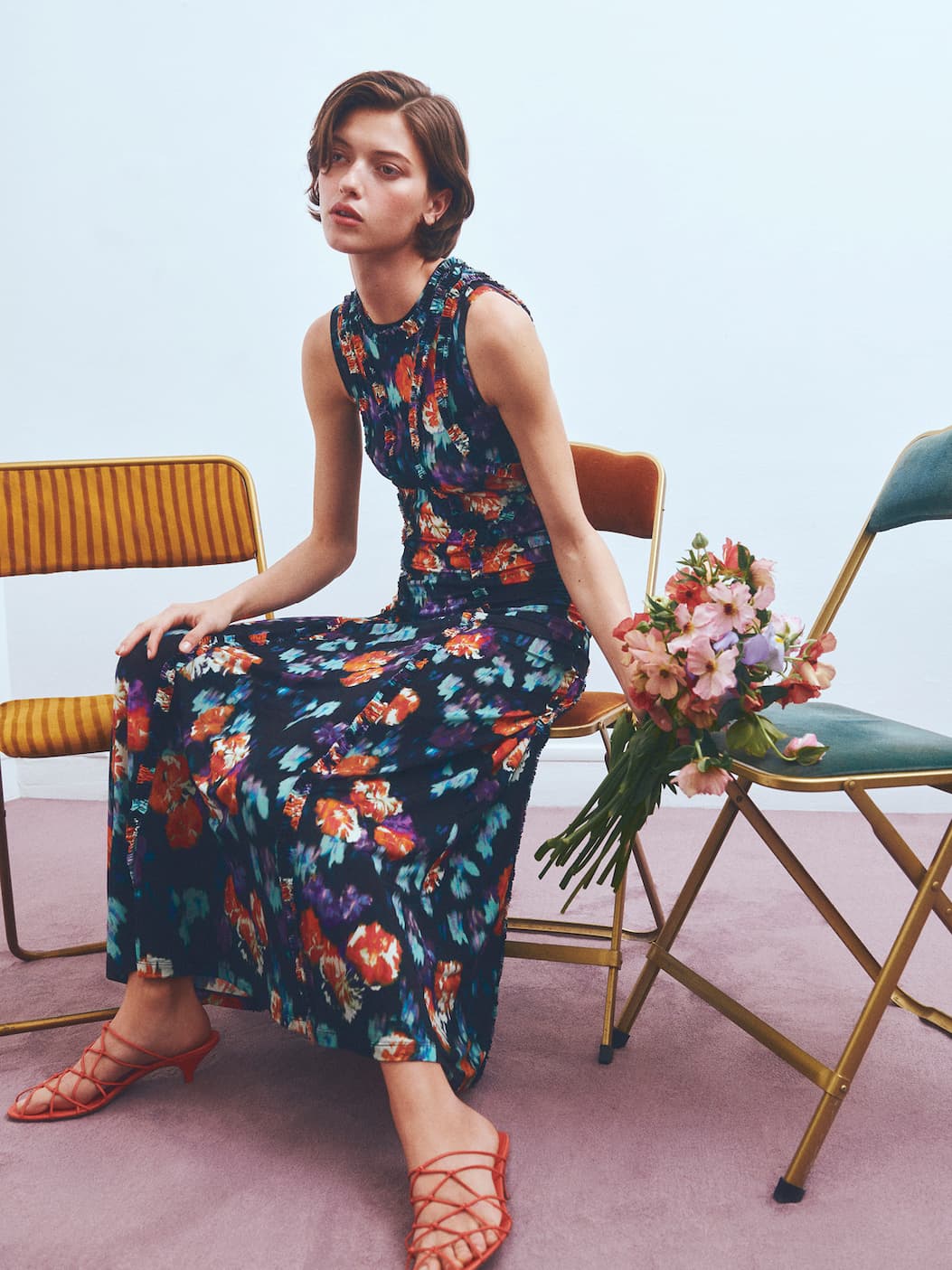 Ulla Johnson Summer Edit
