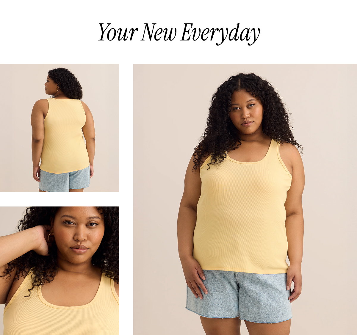 The summer uniform