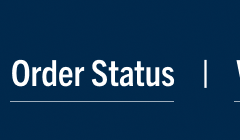 Order Status 