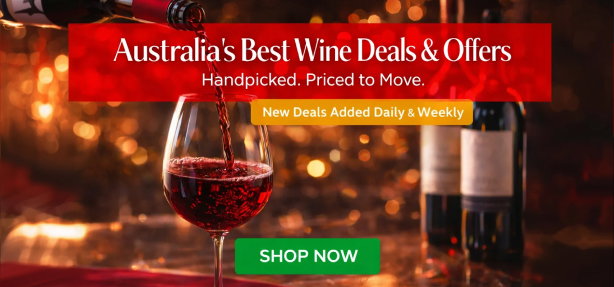 Shop all wine deals at Just Wines