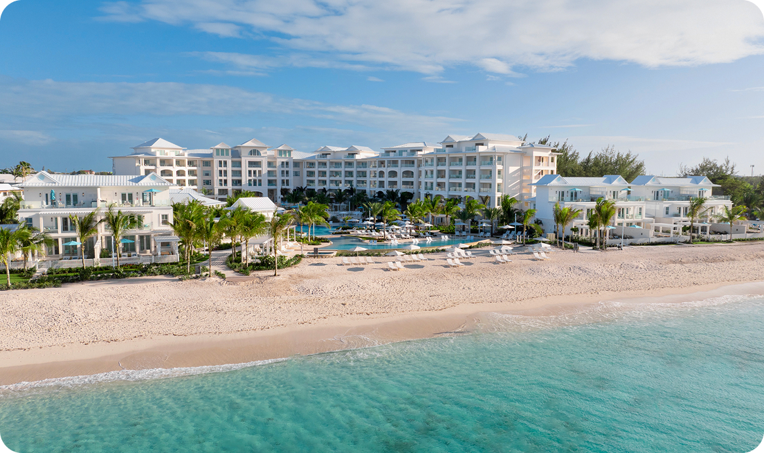 BEACHES TURKS & CAICOS