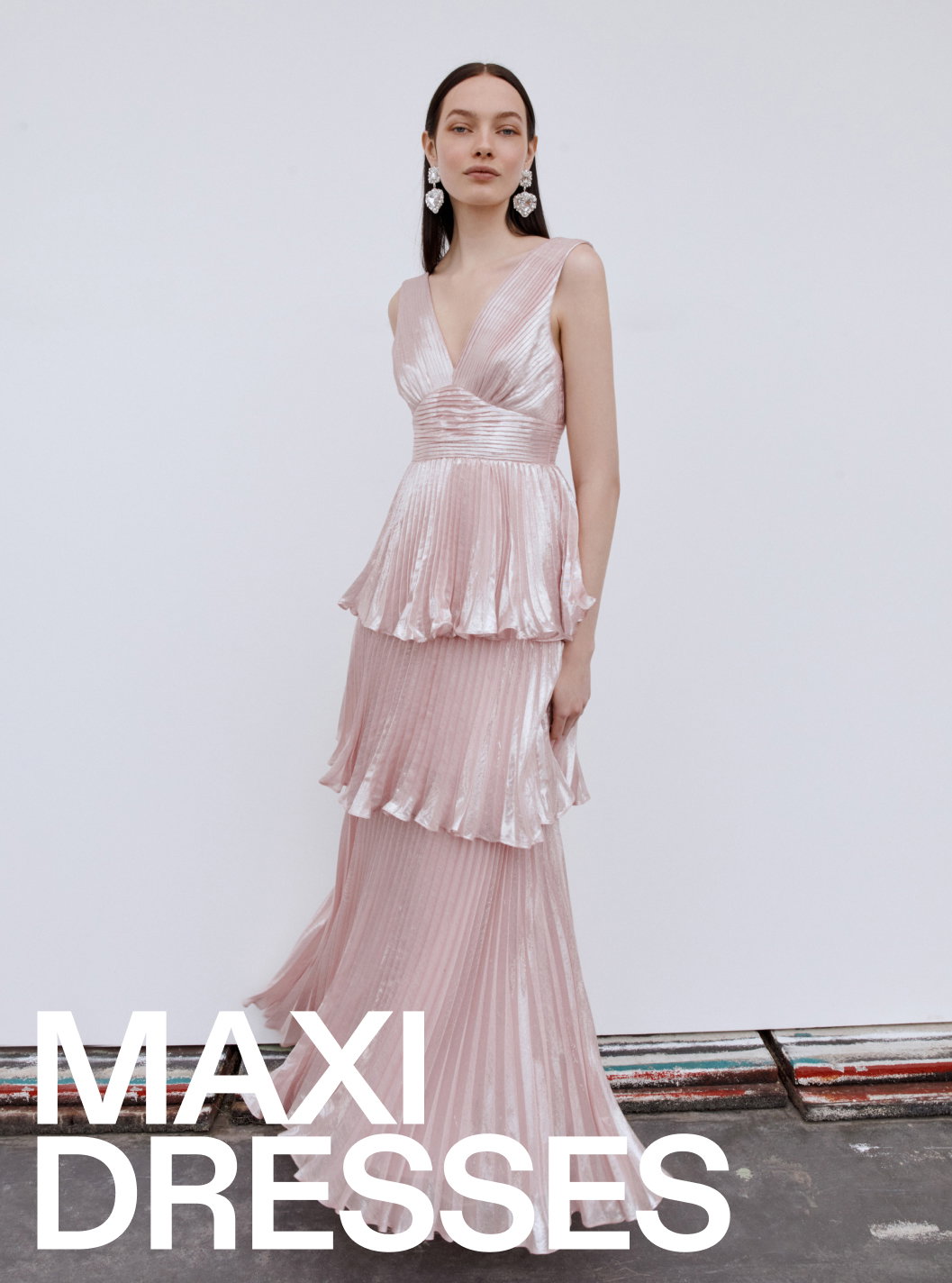 SALE MAXI DRESSES