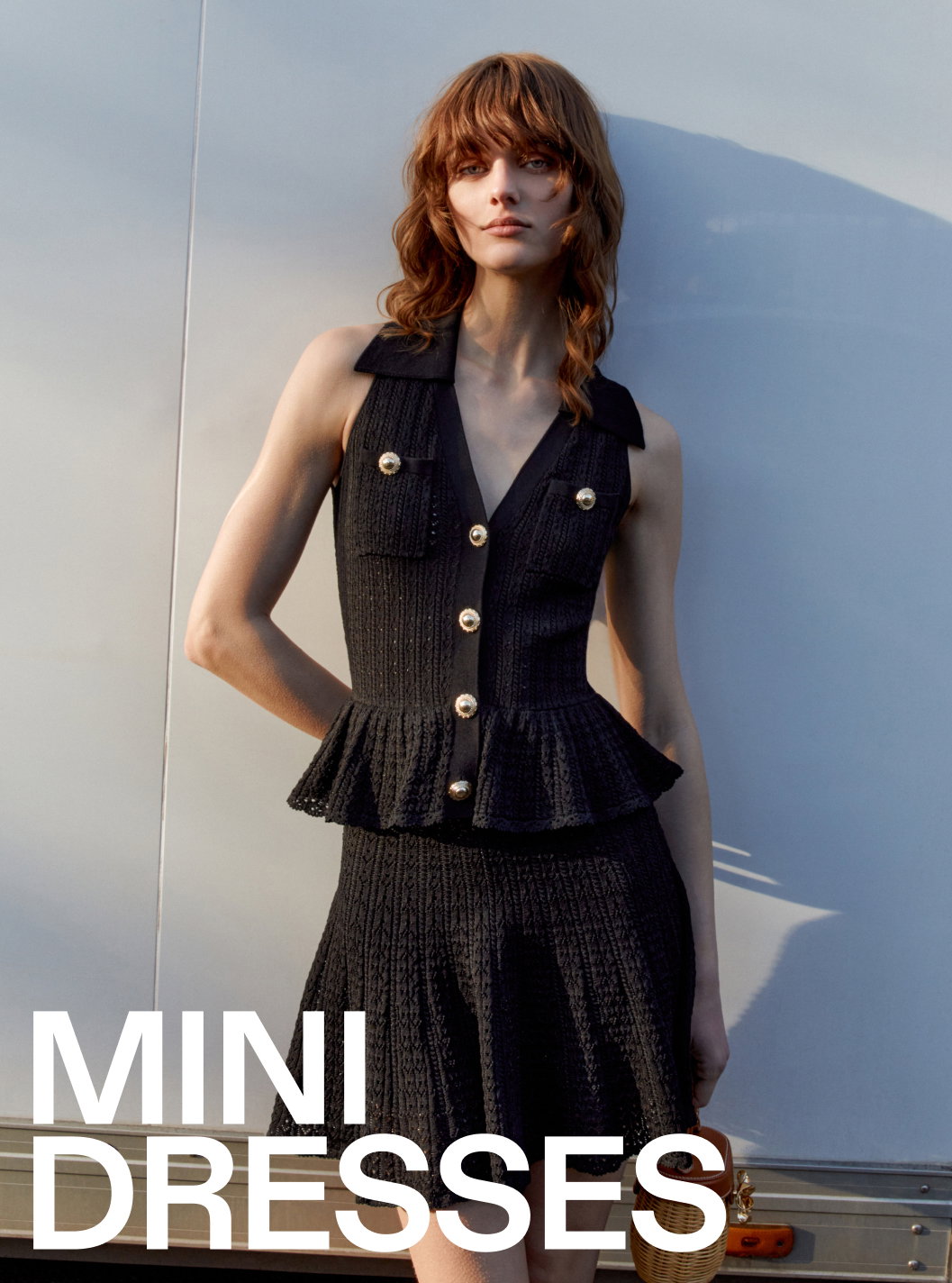 SALE MINI DRESSES