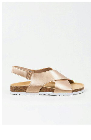 Shimmer Sandal
