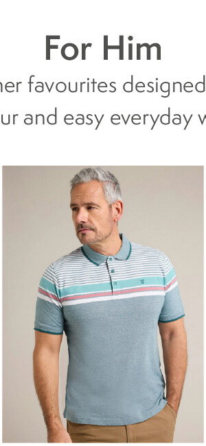 James Pringle Polo Shirt