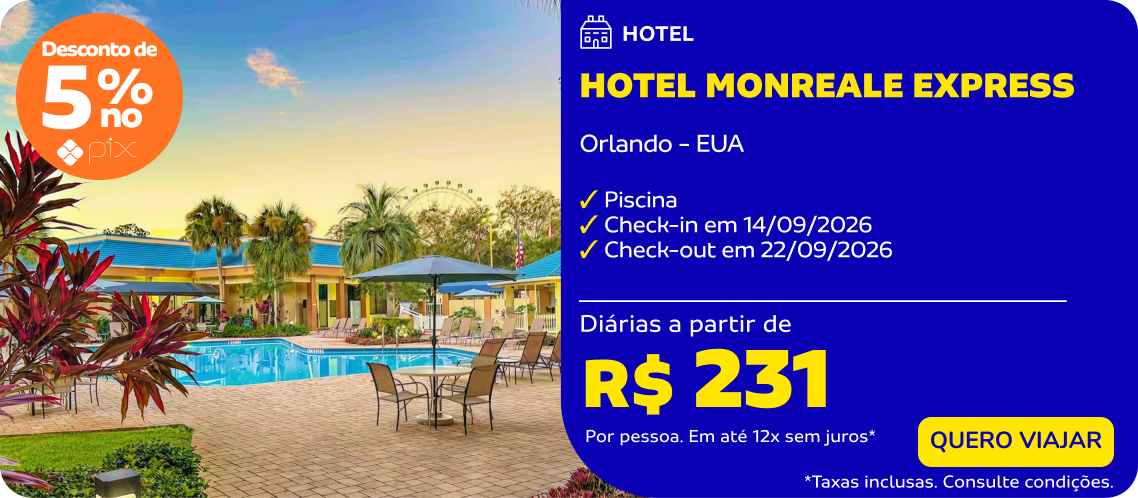 Hotel Monreale Express