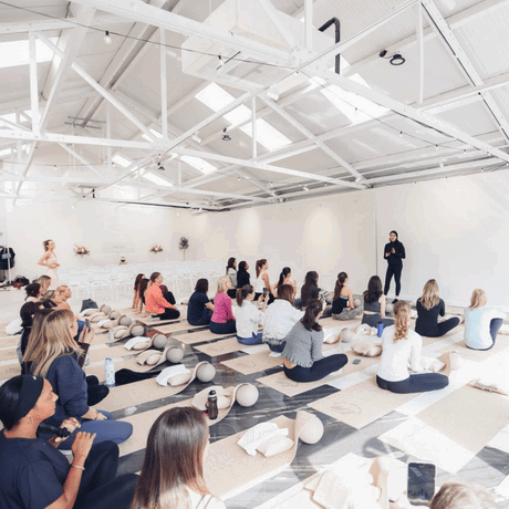 yoga image 1