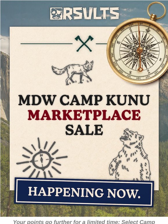 Marketplace Deals Inside!