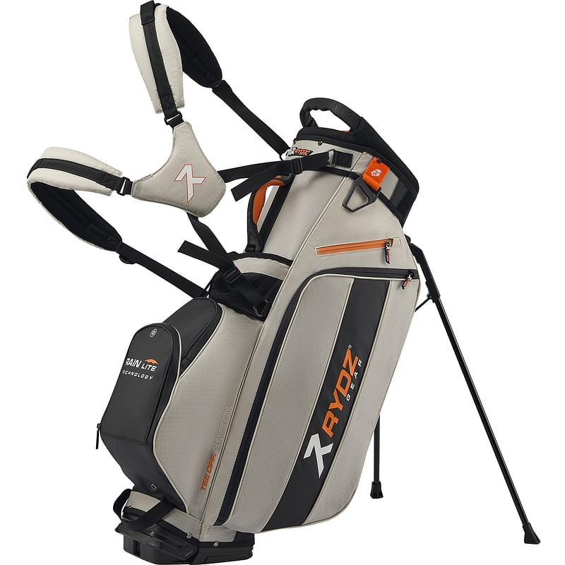 Standbag Jetpack Hybrid