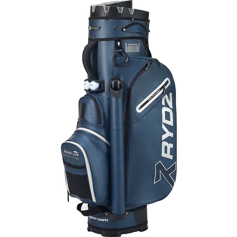 Cartbag Lucky Nine