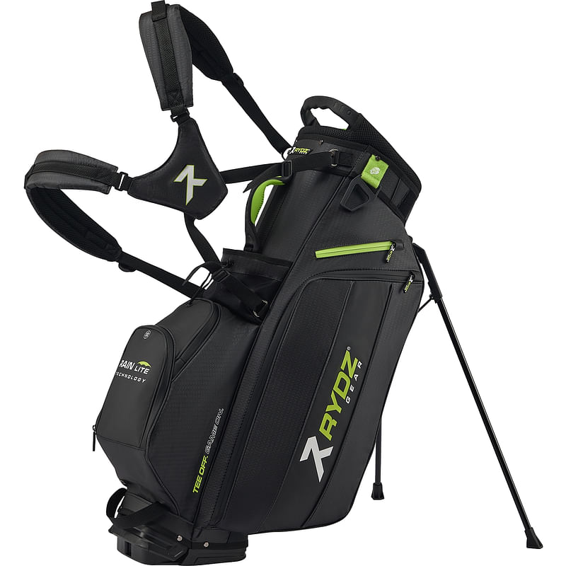 Standbag Jetpack Hybrid