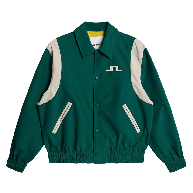 Jacke Bridger Tour