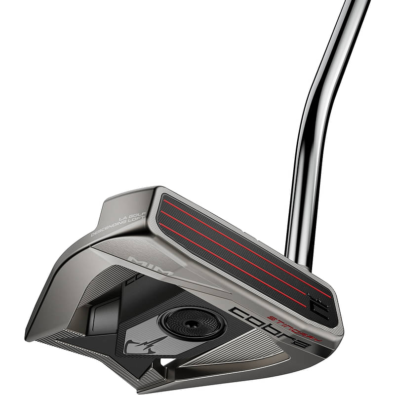 Putter MIM Stingray