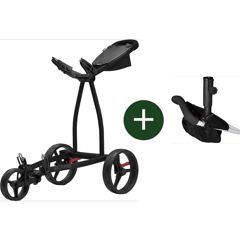 Trolley Blade IP 2.0