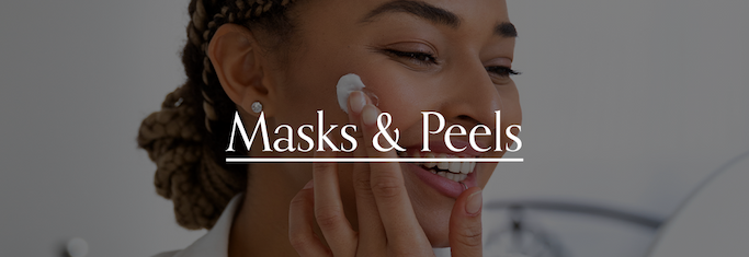 Mask & Peels