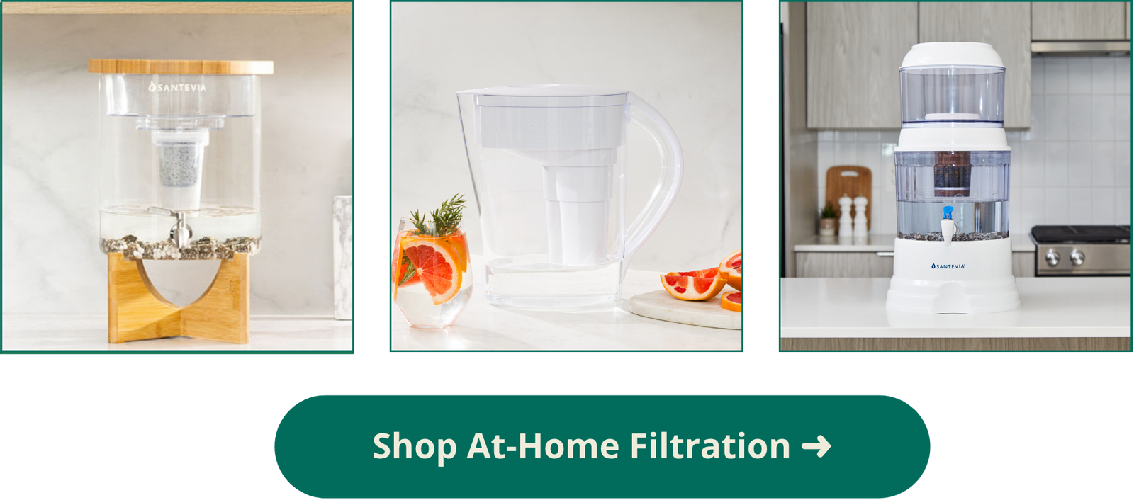 shop at-home filtration