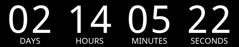 Countdown