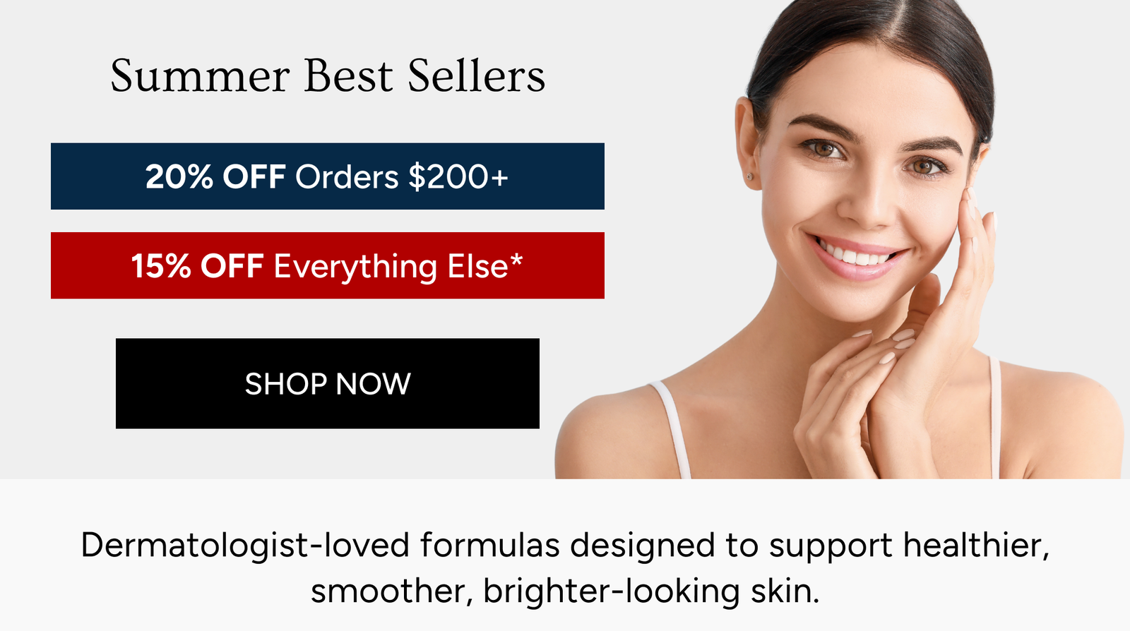 Memorial Day Sale