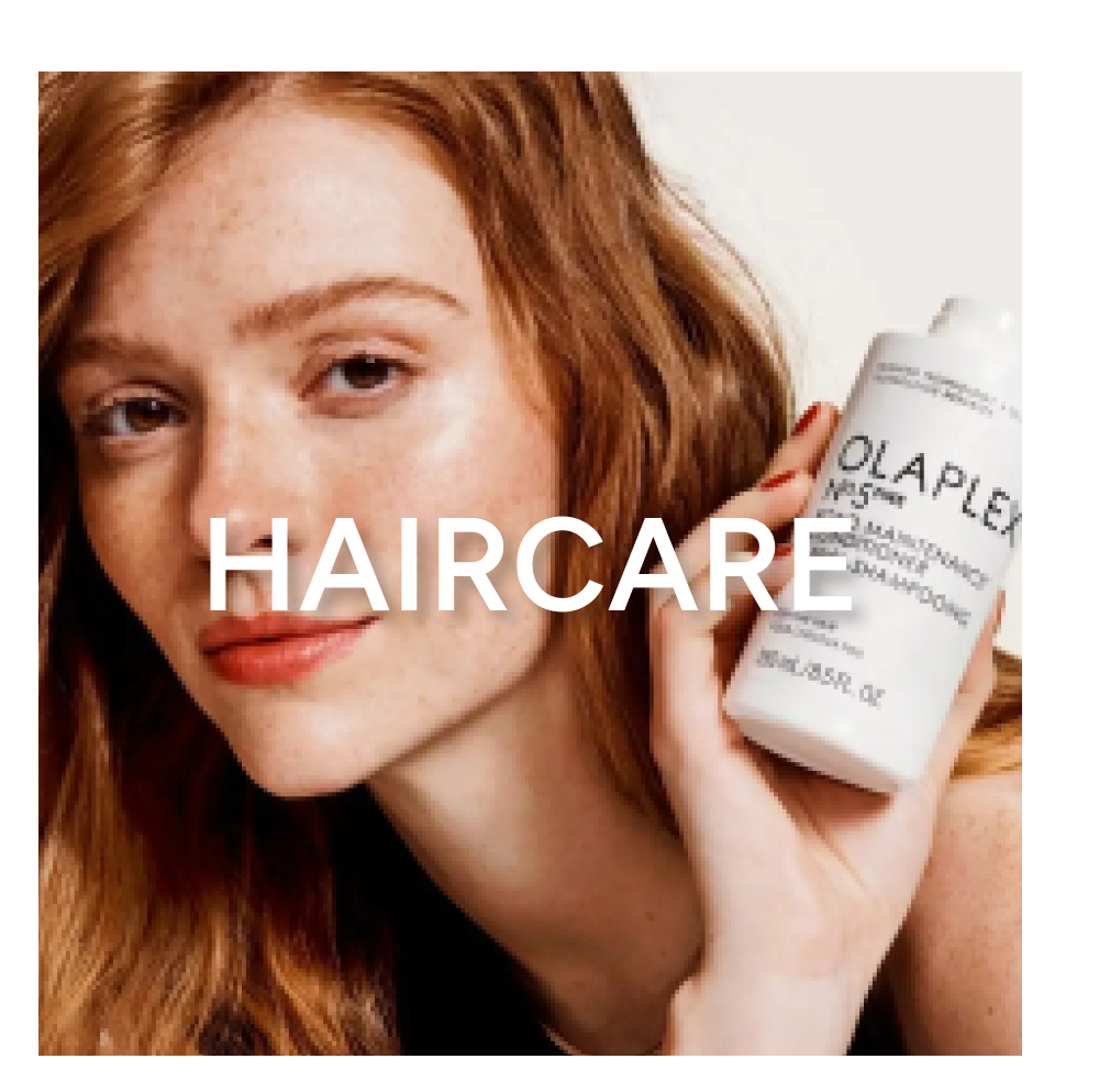 Shop Haircare
