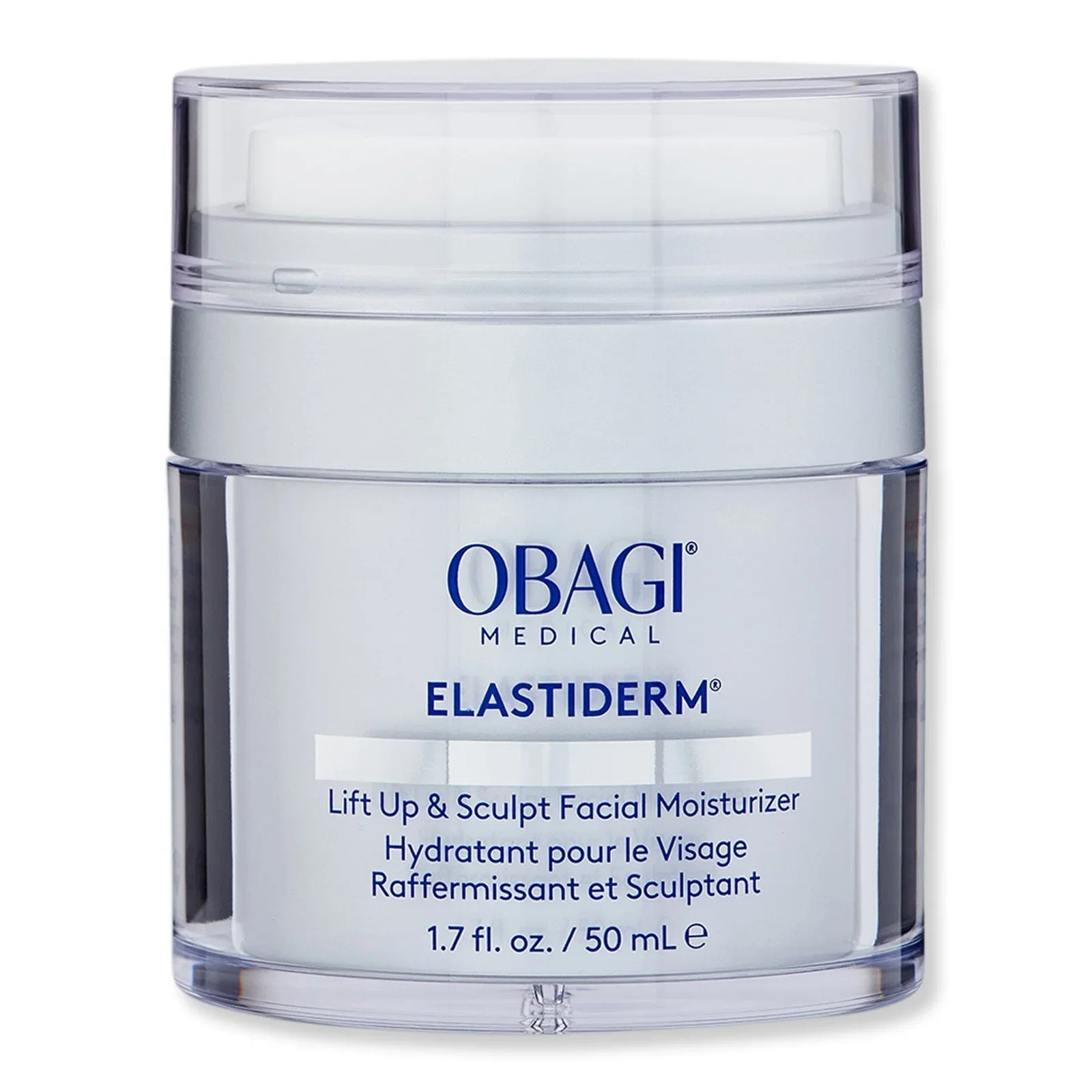 Image of Obagi ELASTIderm Lift Up & Sculpt Facial Moisturizer