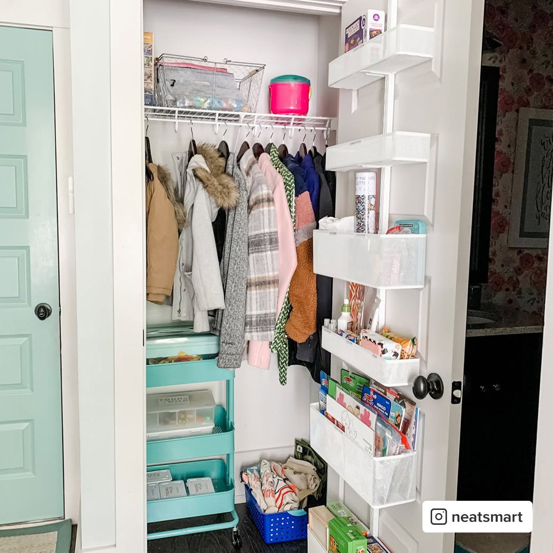 Neatsmart on Instagram