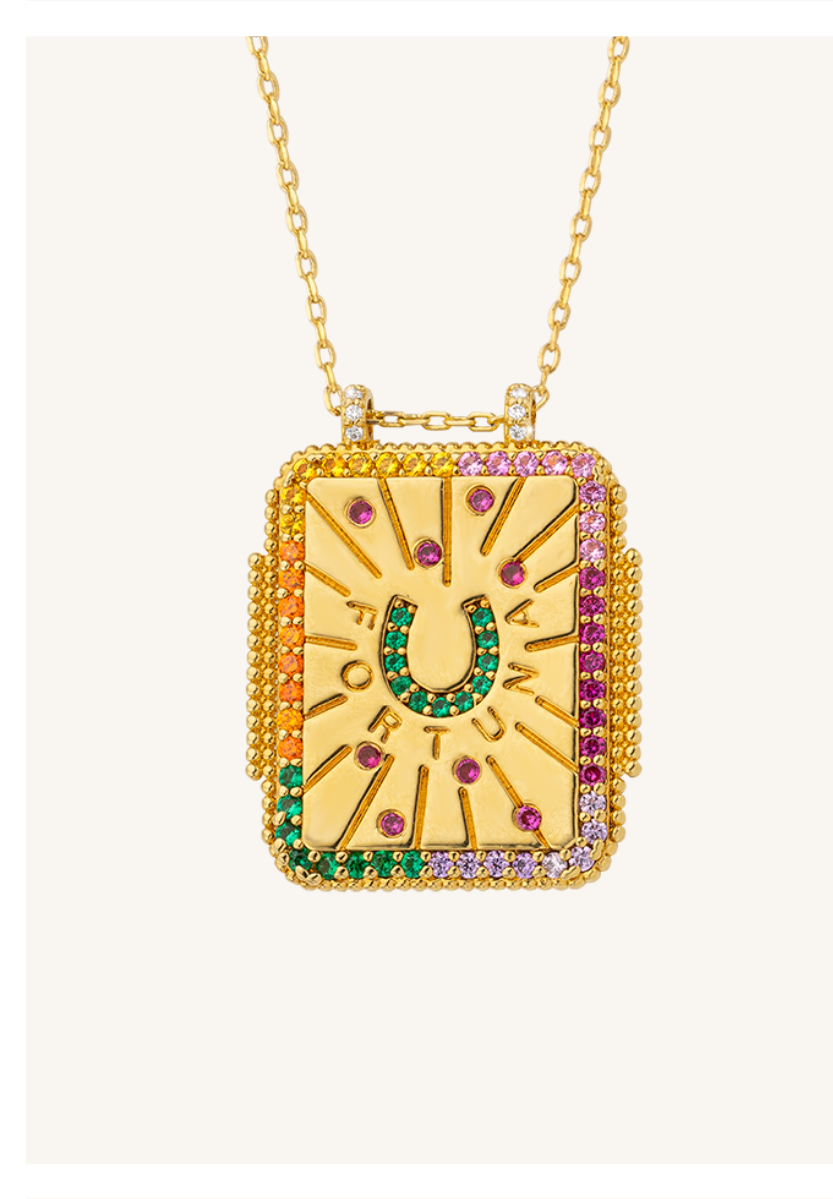 COLLIER - CHANCE BOHEME