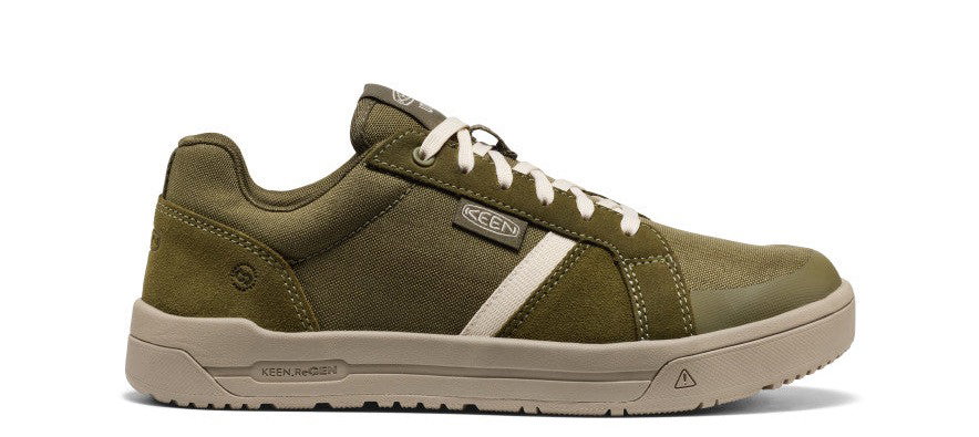 Men's Kenton Work Shoe (Soft Toe)