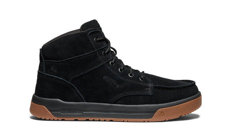 Men's Gibson Boot (Soft Toe)