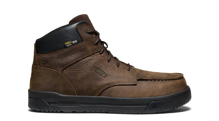 Men's Gibson ESD Boot (Carbon Toe)