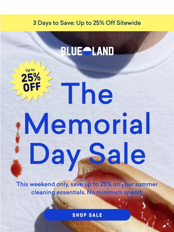 Memorial Day Sale: What We’re Shopping