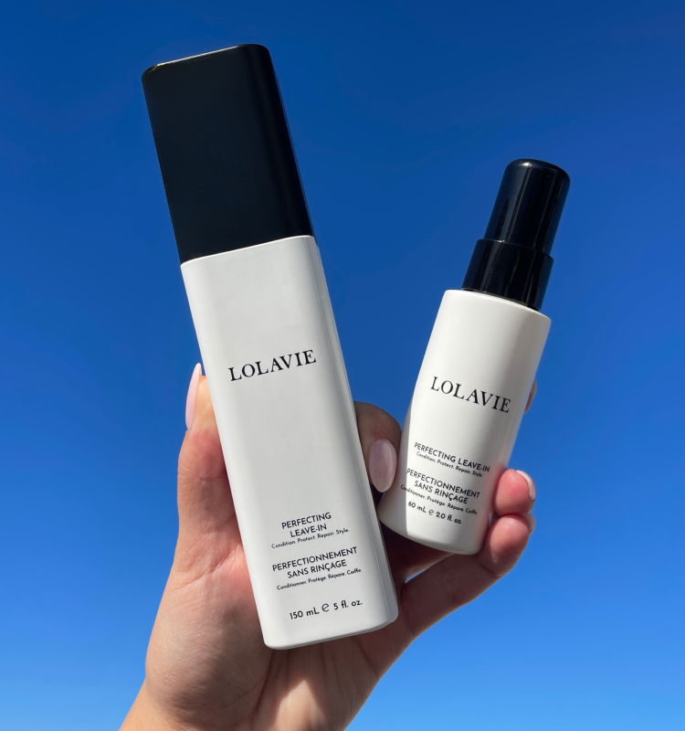 Perfecting Leave-In Full Size & Travel Size
