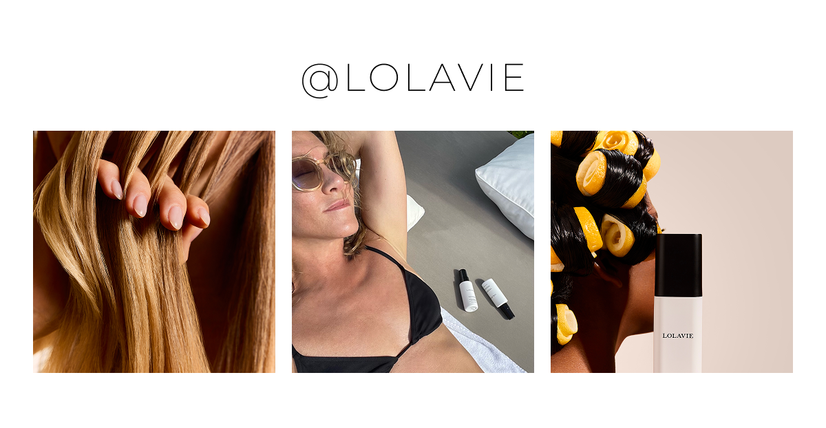 @lolavie