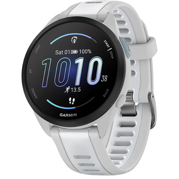 Garmin Forerunner 165 Music