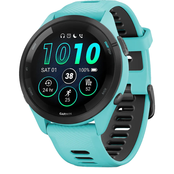Garmin Forerunner 265 