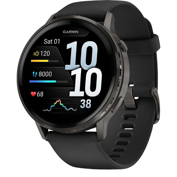 Garmin Venu 4
