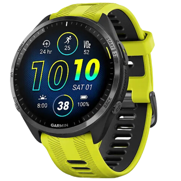 Garmin  Forerunner 965