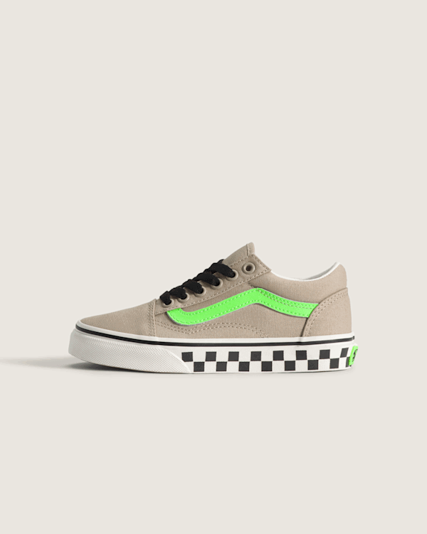 Little Kids Old Skool Shoe