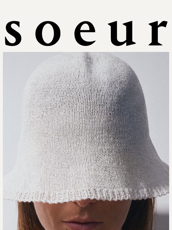 Nouveaux essentiels