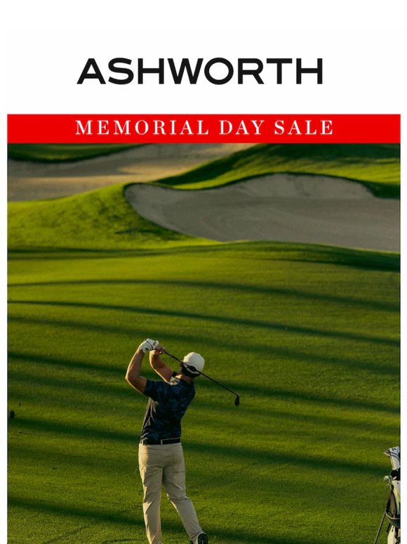 The Sale is Still on!