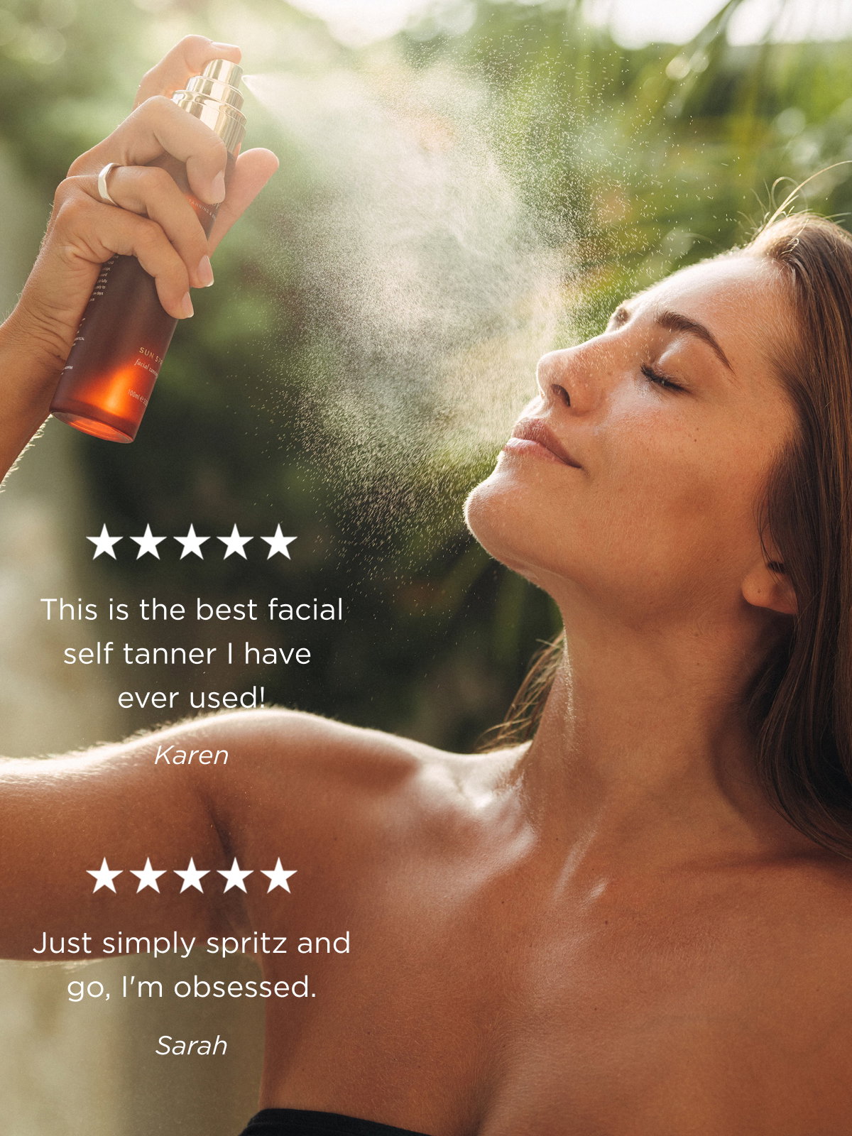 Sun Spritz Reviews