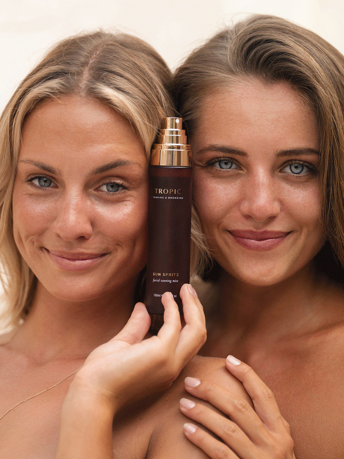 Tanning products