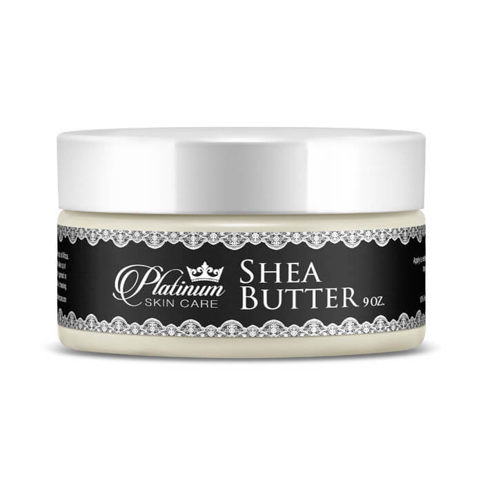 Image of Pure Virgin Shea Butter